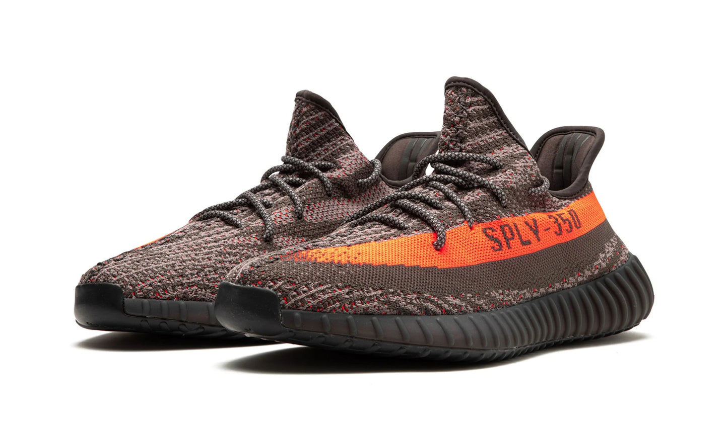 YEEZY 350 "Carbon Beluga"