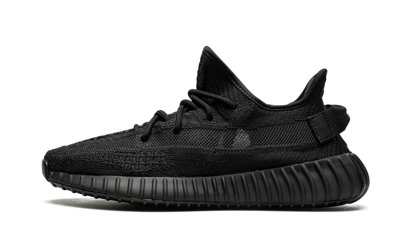 YEEZY BOOST 350 V2 "Onyx"