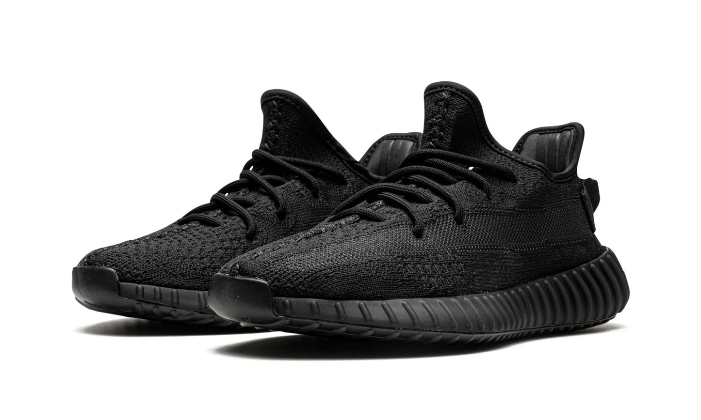 YEEZY BOOST 350 V2 "Onyx"