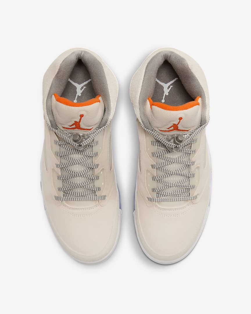 Air Jordan 5 Retro SE Craft