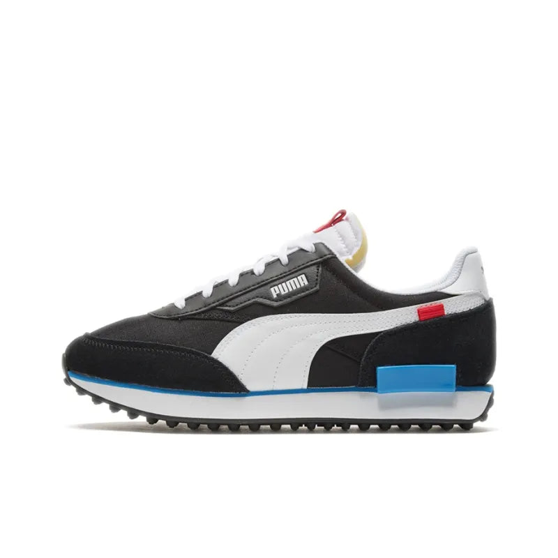 Puma Future Rider Displaced Dark Slate
