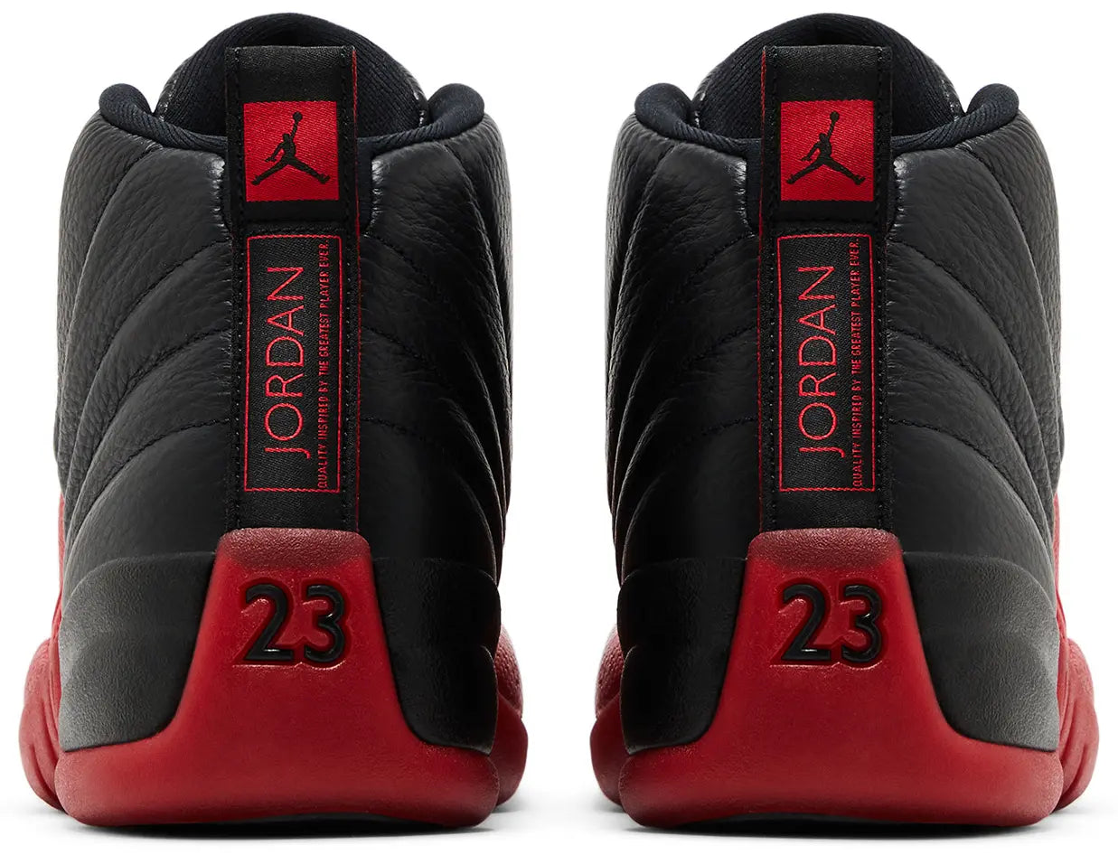 Air Jordan 12 Retro 'Flu Game' 2025