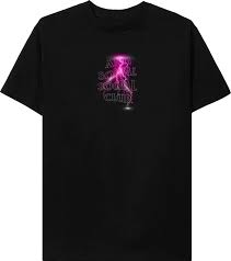 Anti Social Social Club Save Your Tears T-shirt