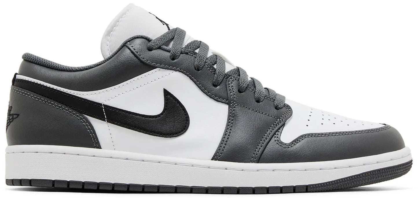 Air Jordan 1 Low 'Iron Grey'