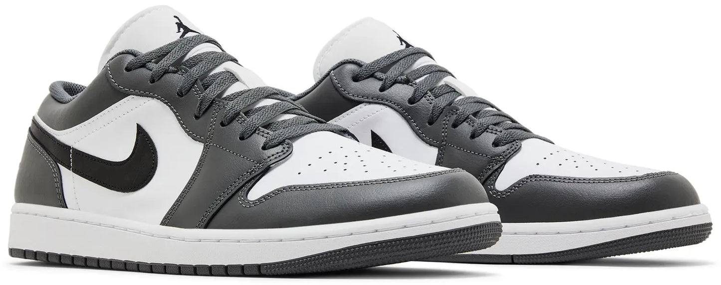 Air Jordan 1 Low 'Iron Grey'