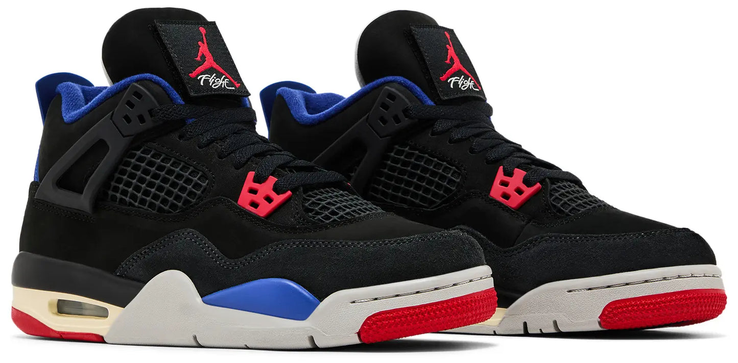 Air Jordan 4 Retro 'Rare Air'