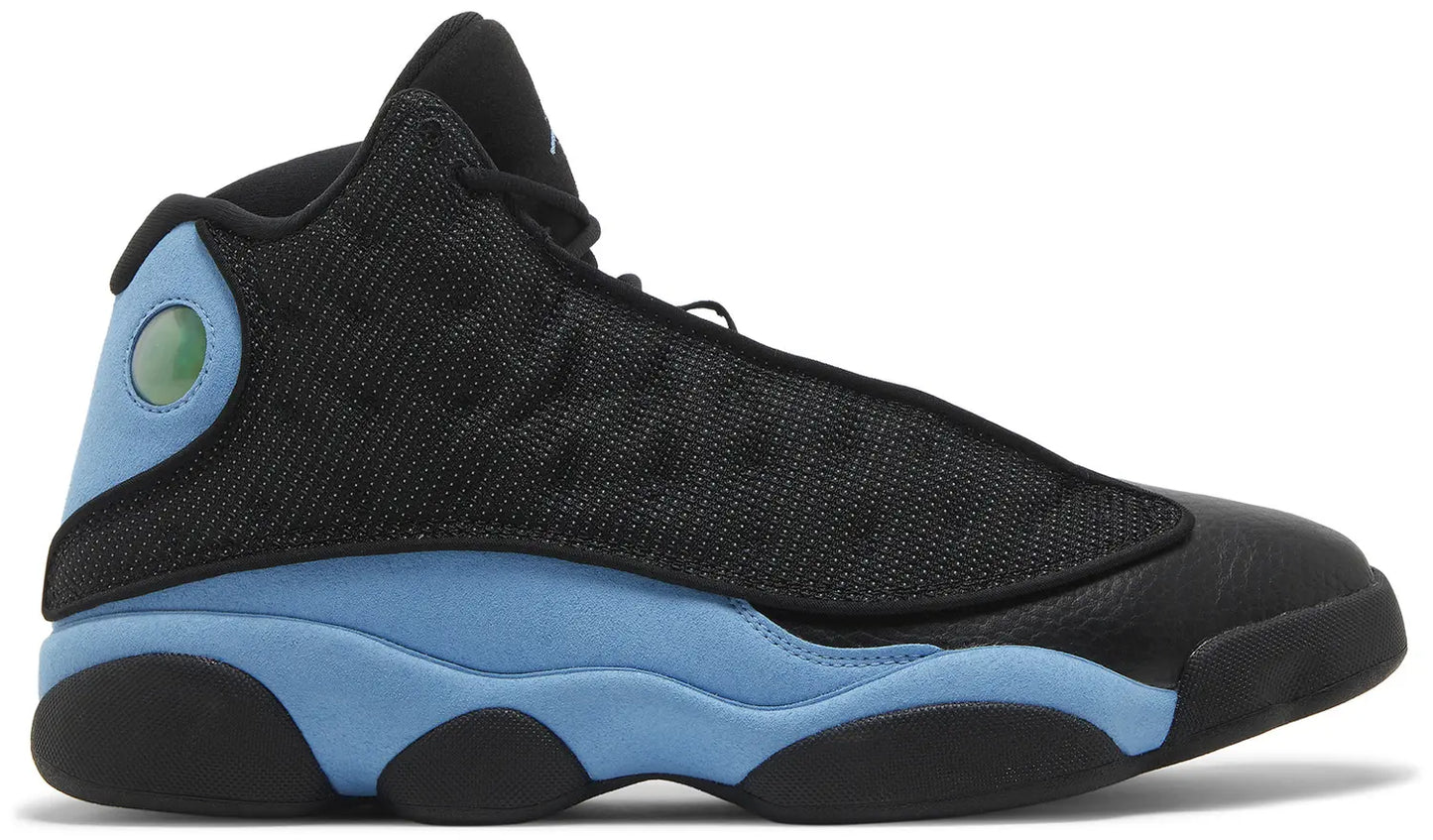 Air Jordan 13 Retro 'Black University Blue'