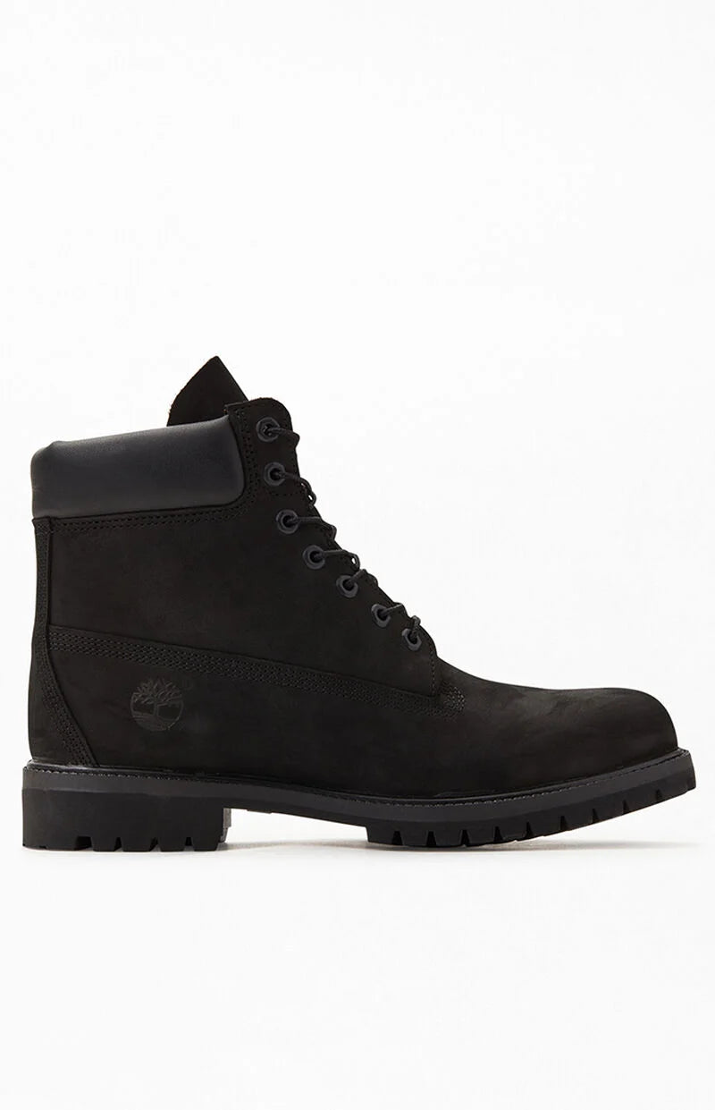 Timberland Boot Black