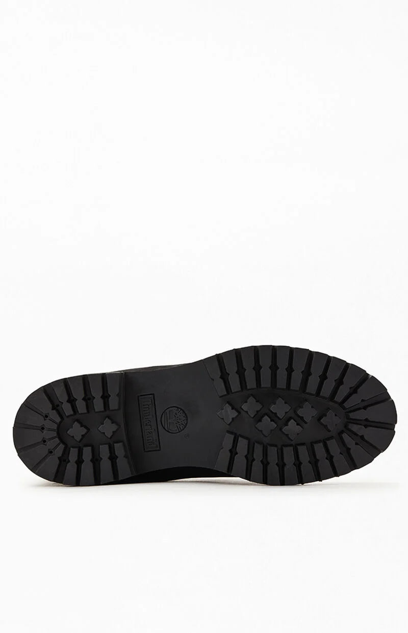 Timberland Boot Black