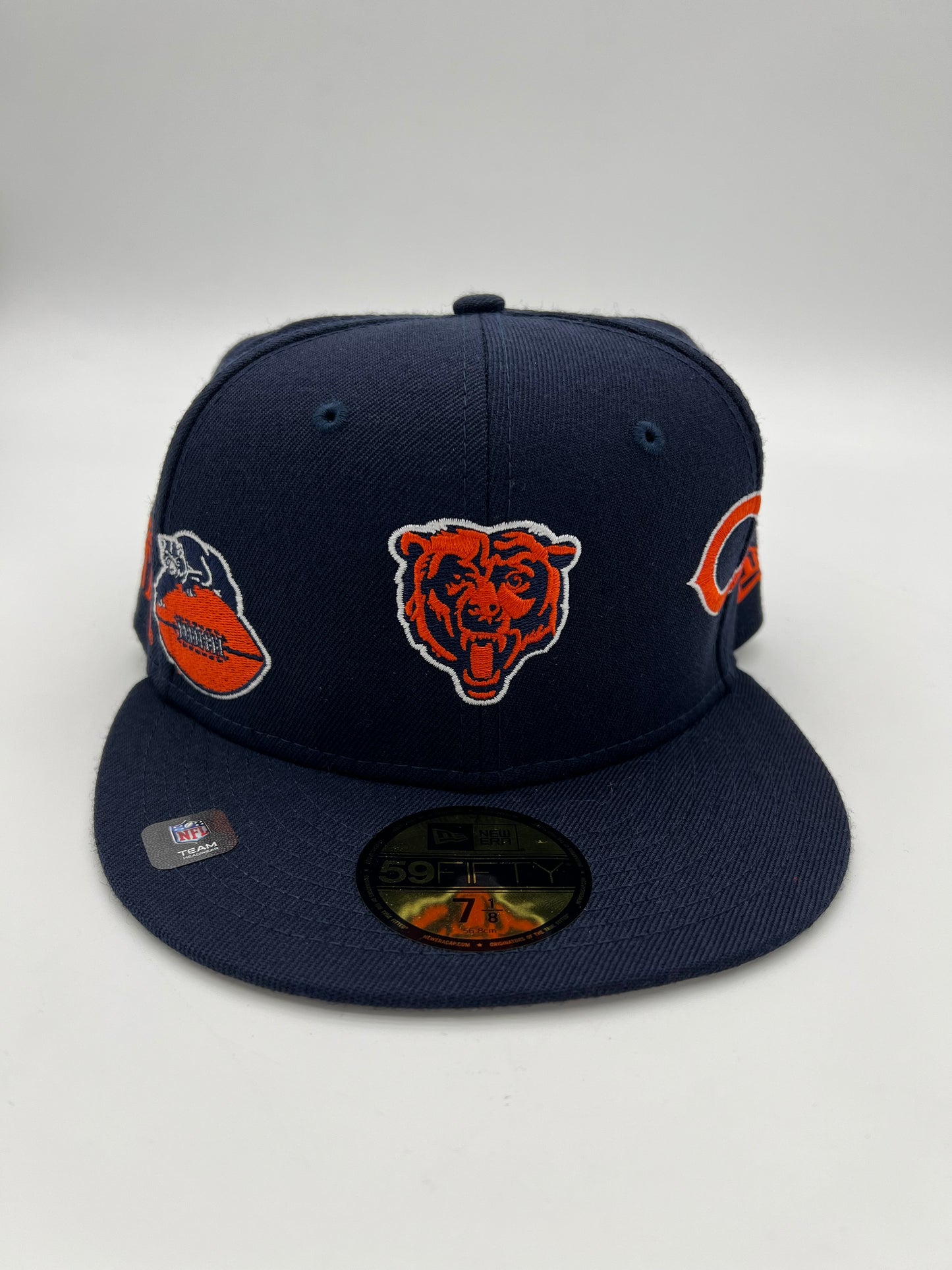 New Era Bears