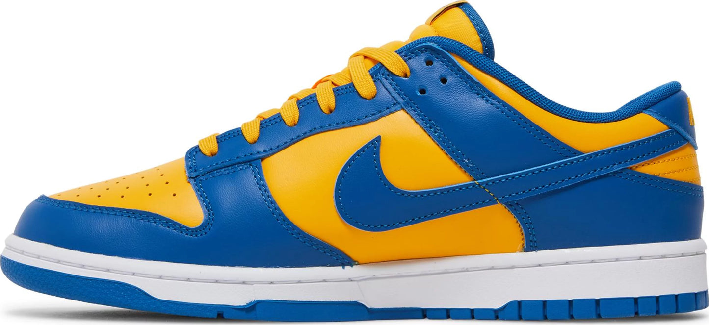 Nike Dunk Low Retro UCLA