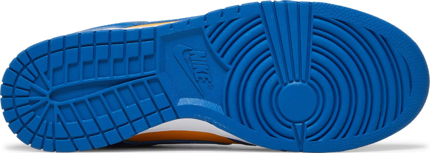 Nike Dunk Low Retro UCLA