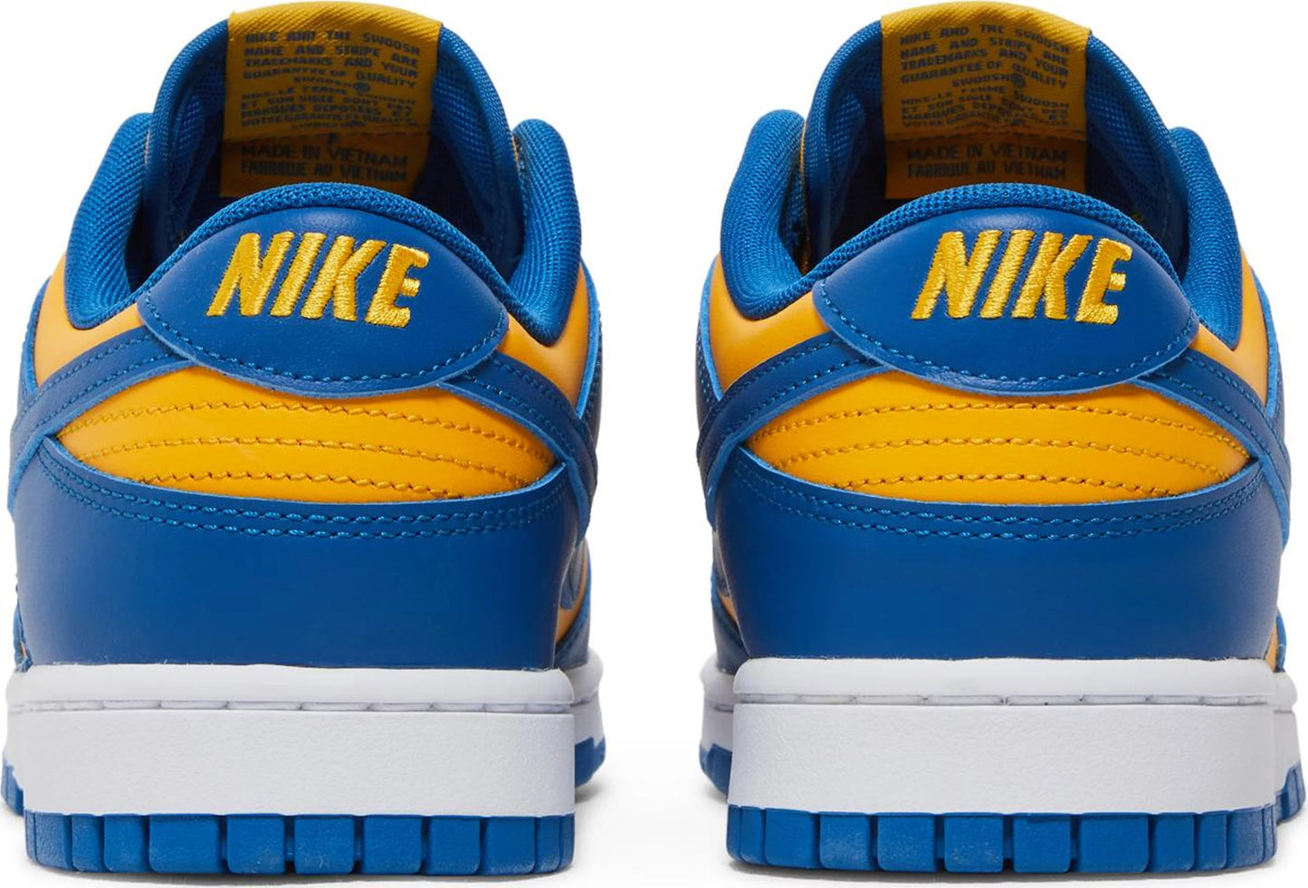 Nike Dunk Low Retro UCLA