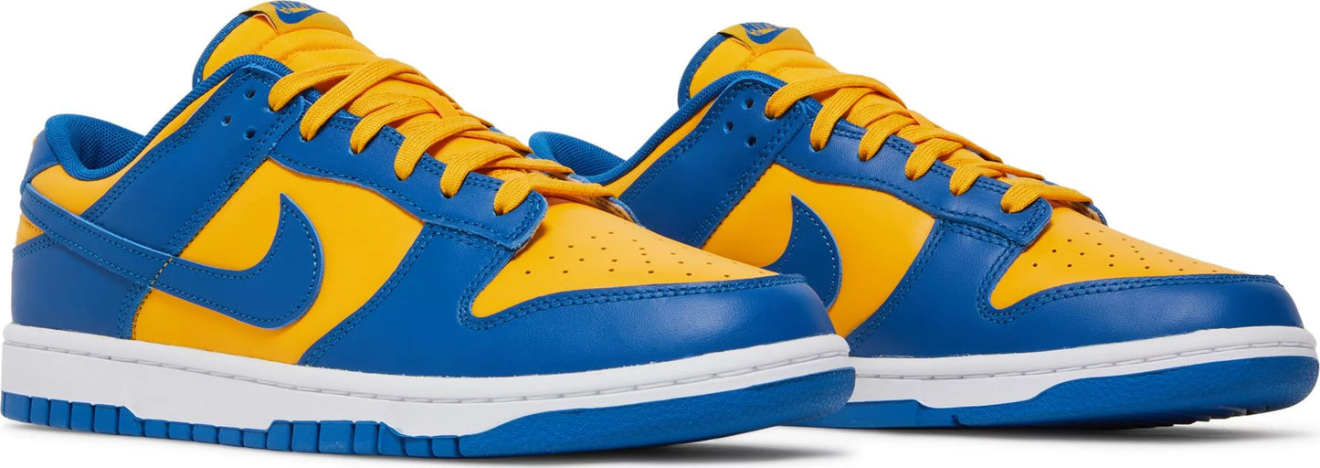 Nike Dunk Low Retro UCLA