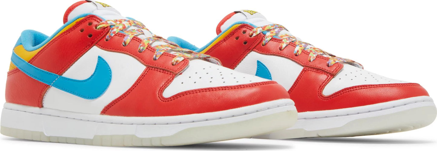 Nike dunk low Fruity pebbles