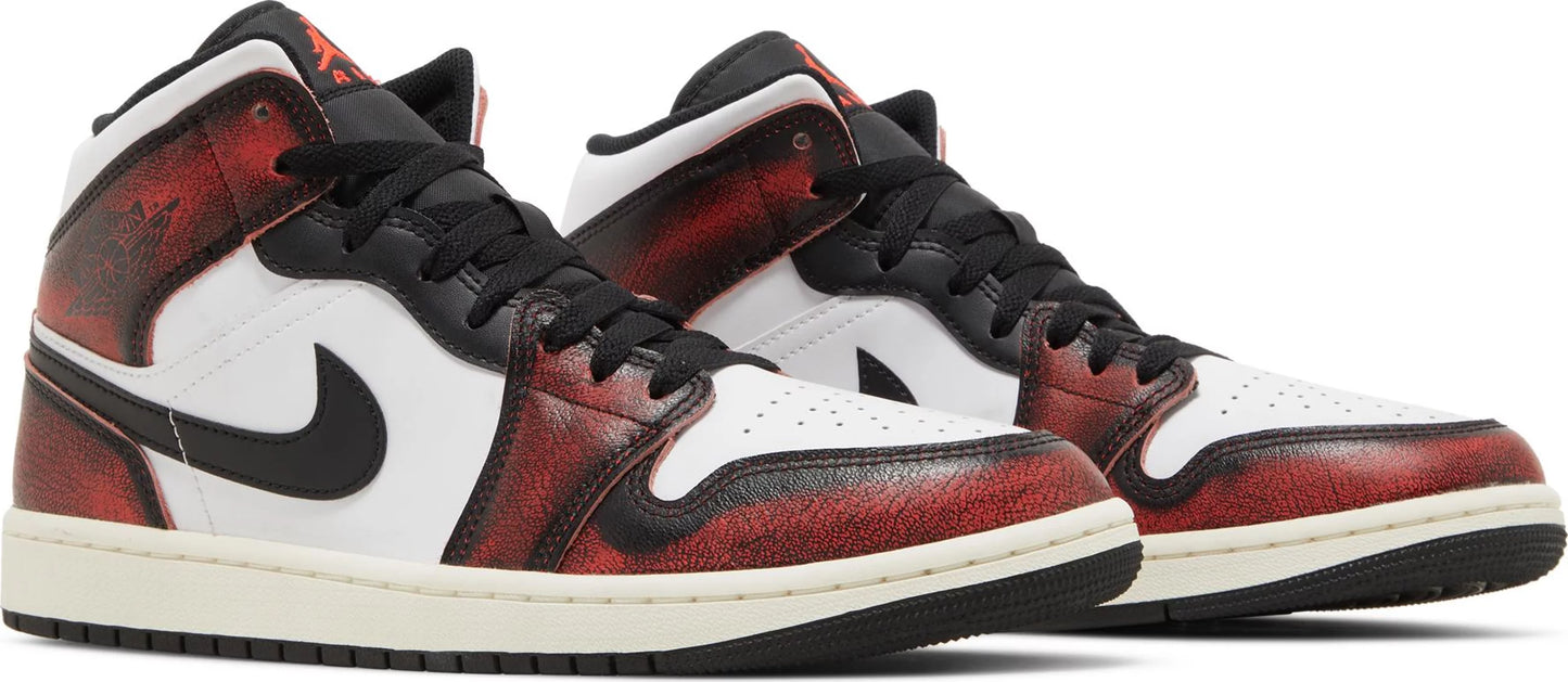 Air Jordan 1 MID SE