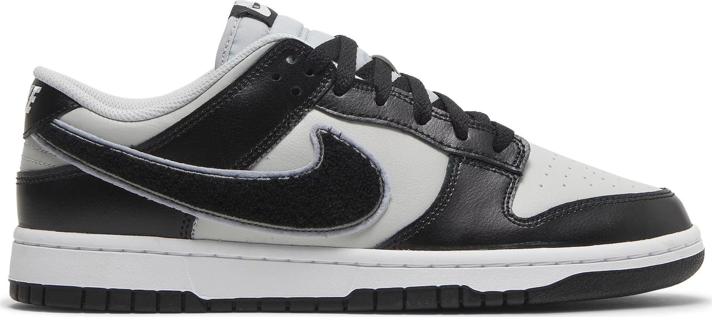 Nike Dunk Low Retro "Wolf Grey"