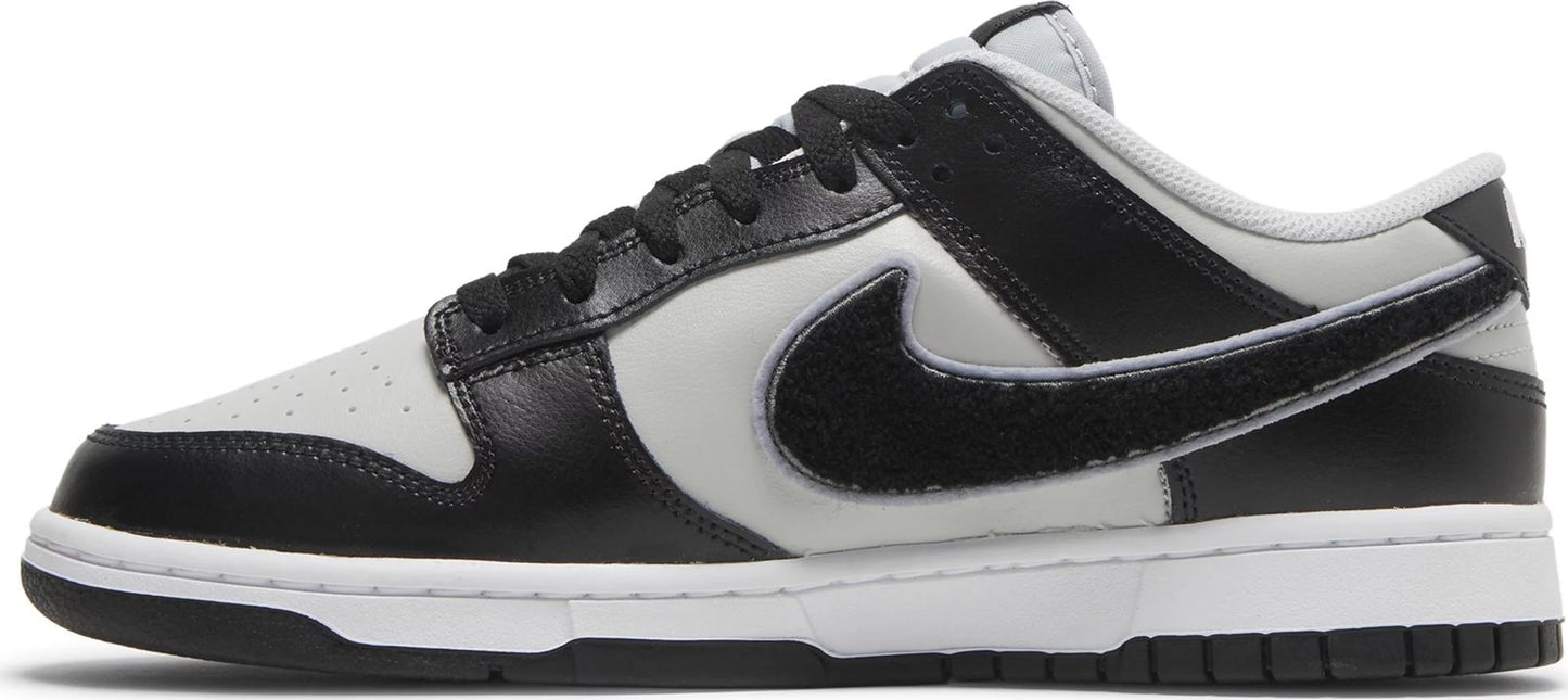 Nike Dunk Low Retro "Wolf Grey"