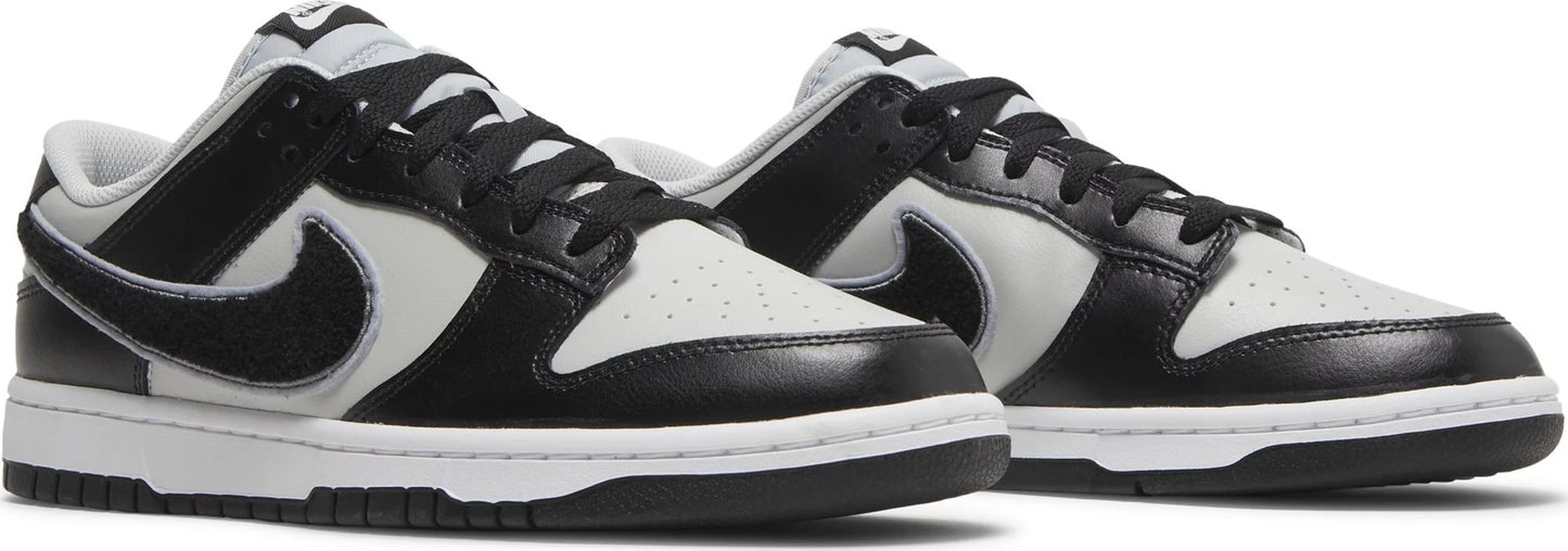 Nike Dunk Low Retro "Wolf Grey"