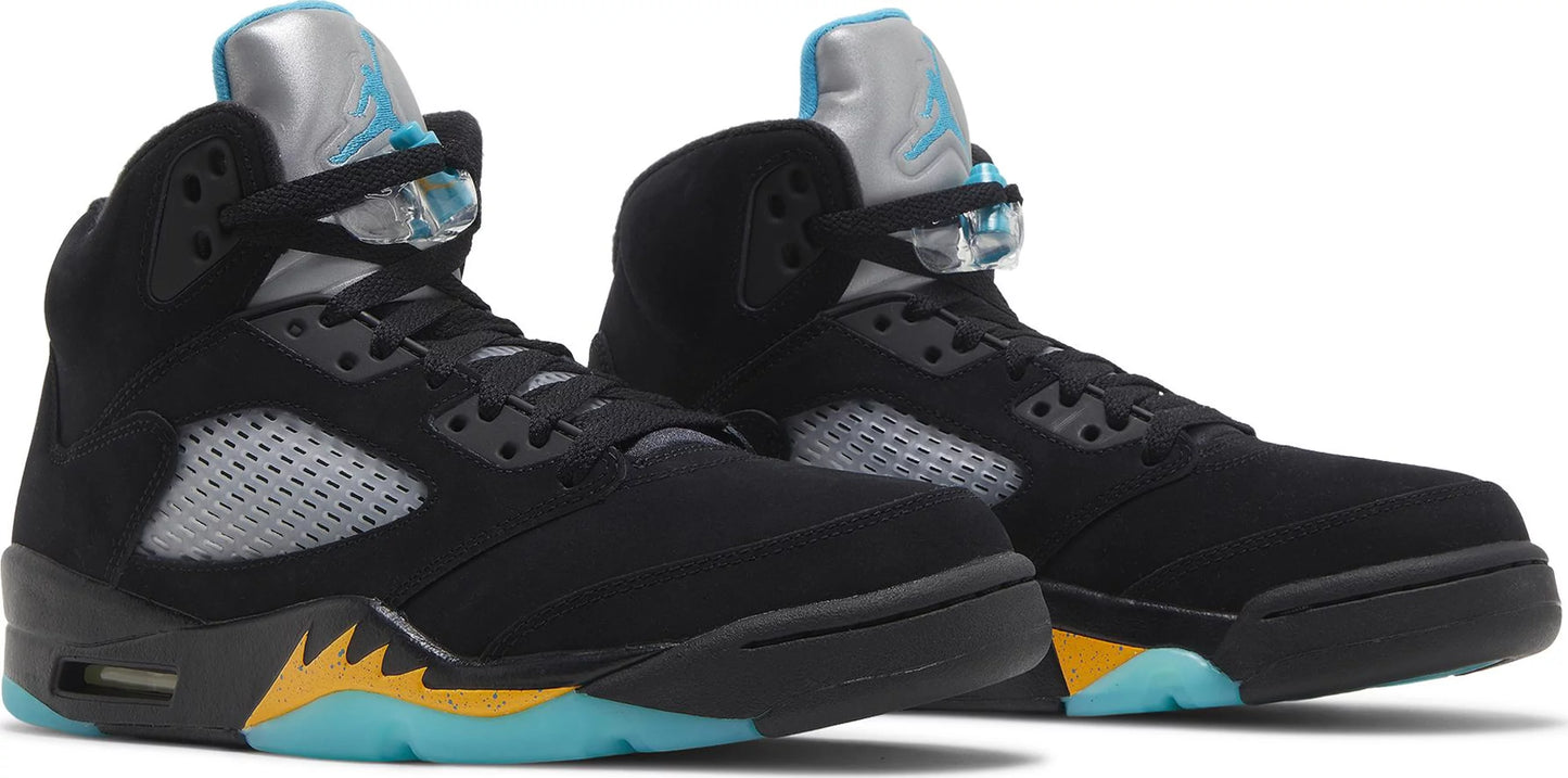 Air Jordan 5 Retro