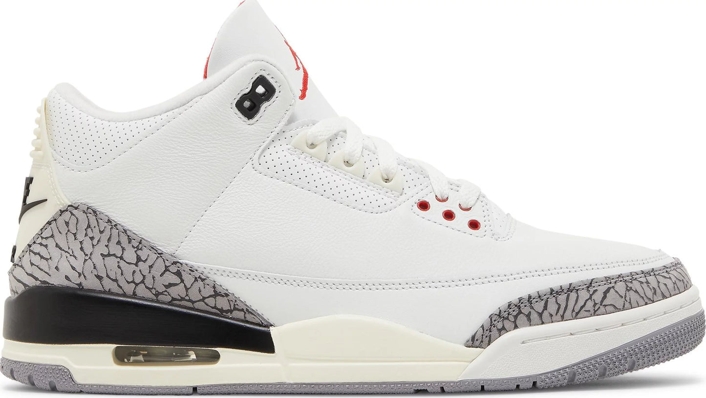 air jordan 3 retro
