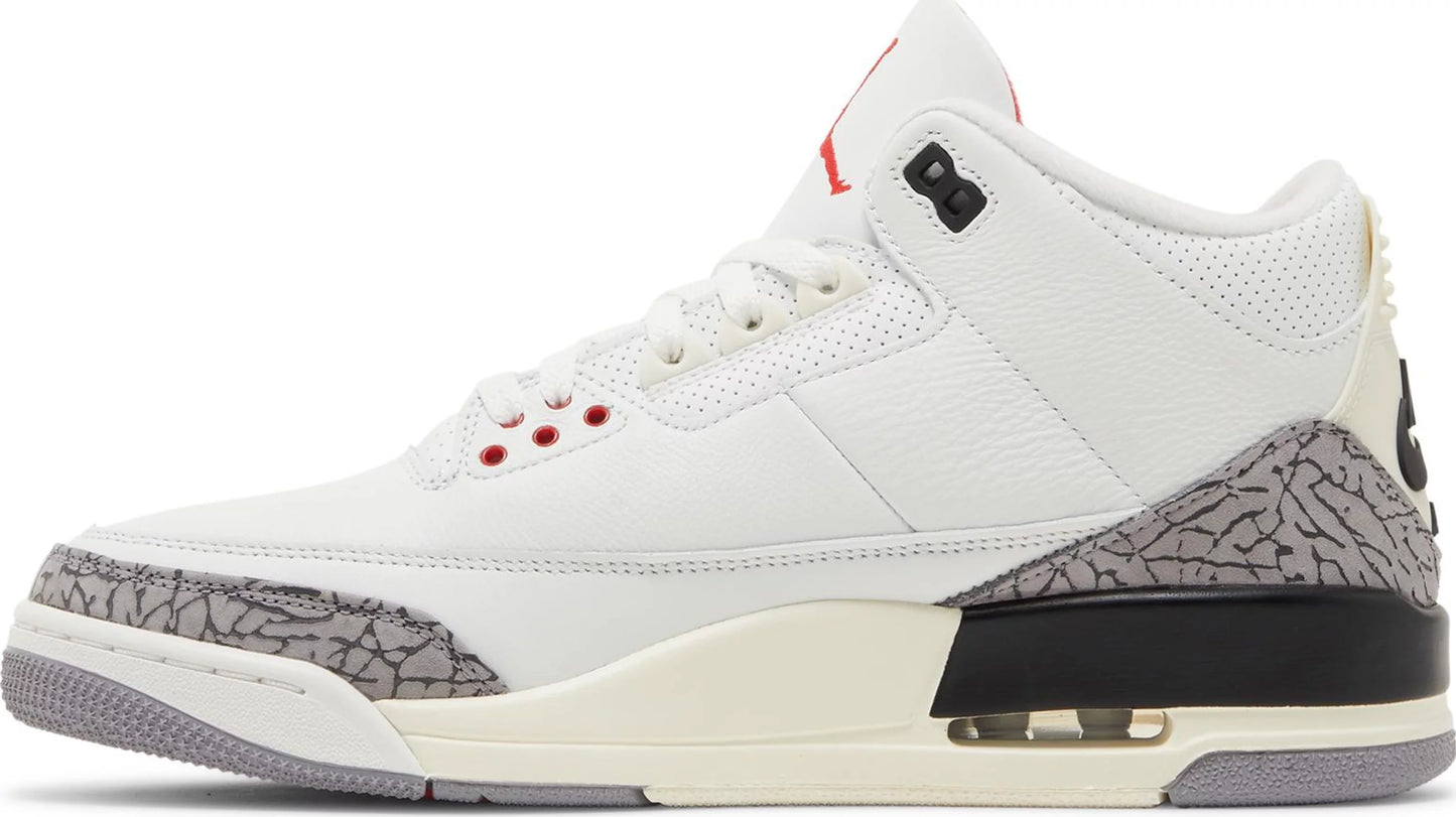 air jordan 3 retro