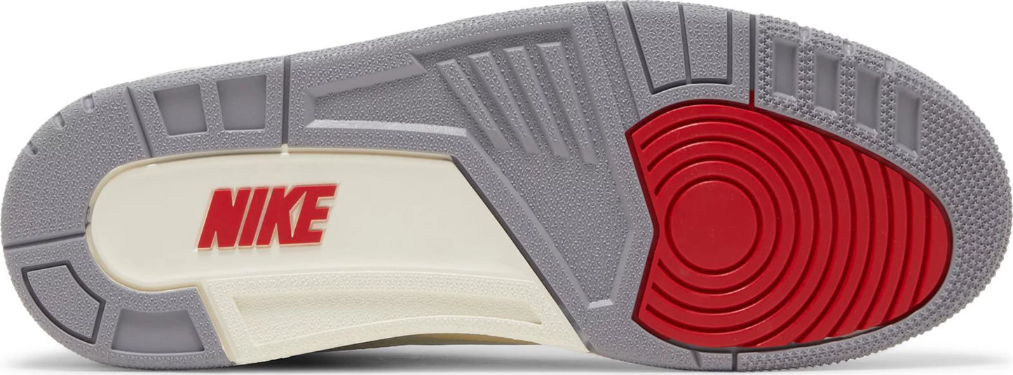 air jordan 3 retro