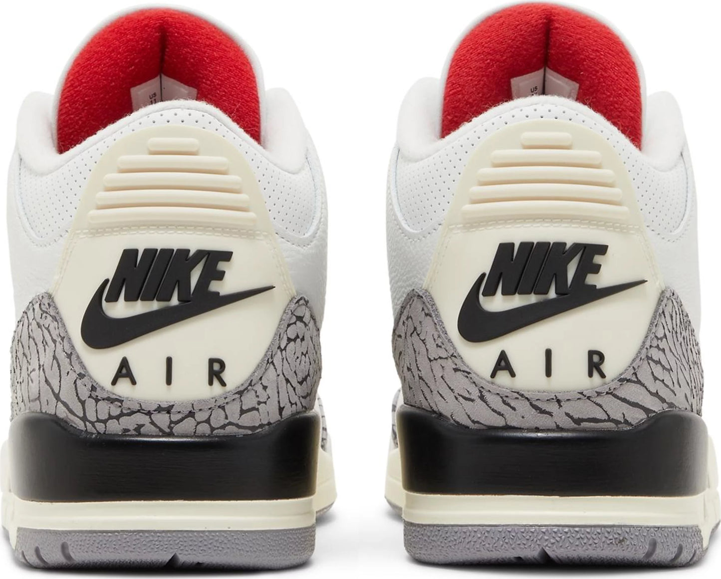air jordan 3 retro