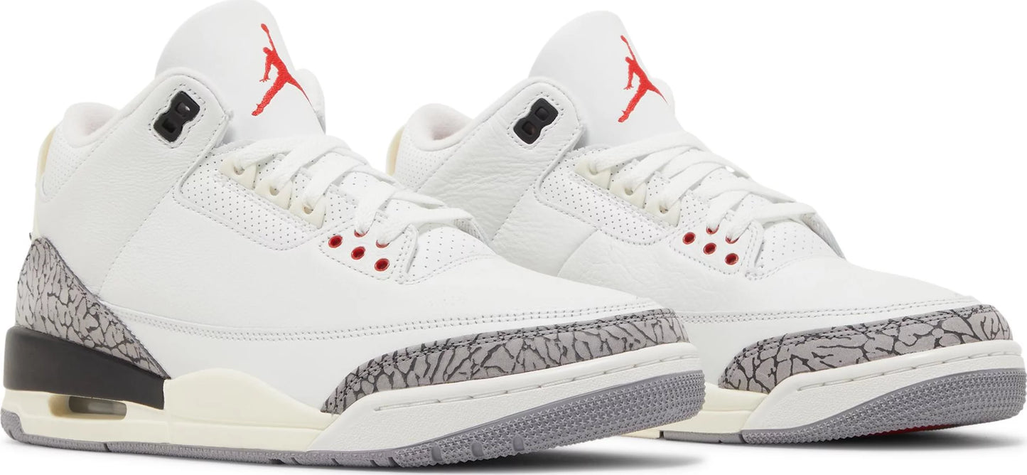 air jordan 3 retro