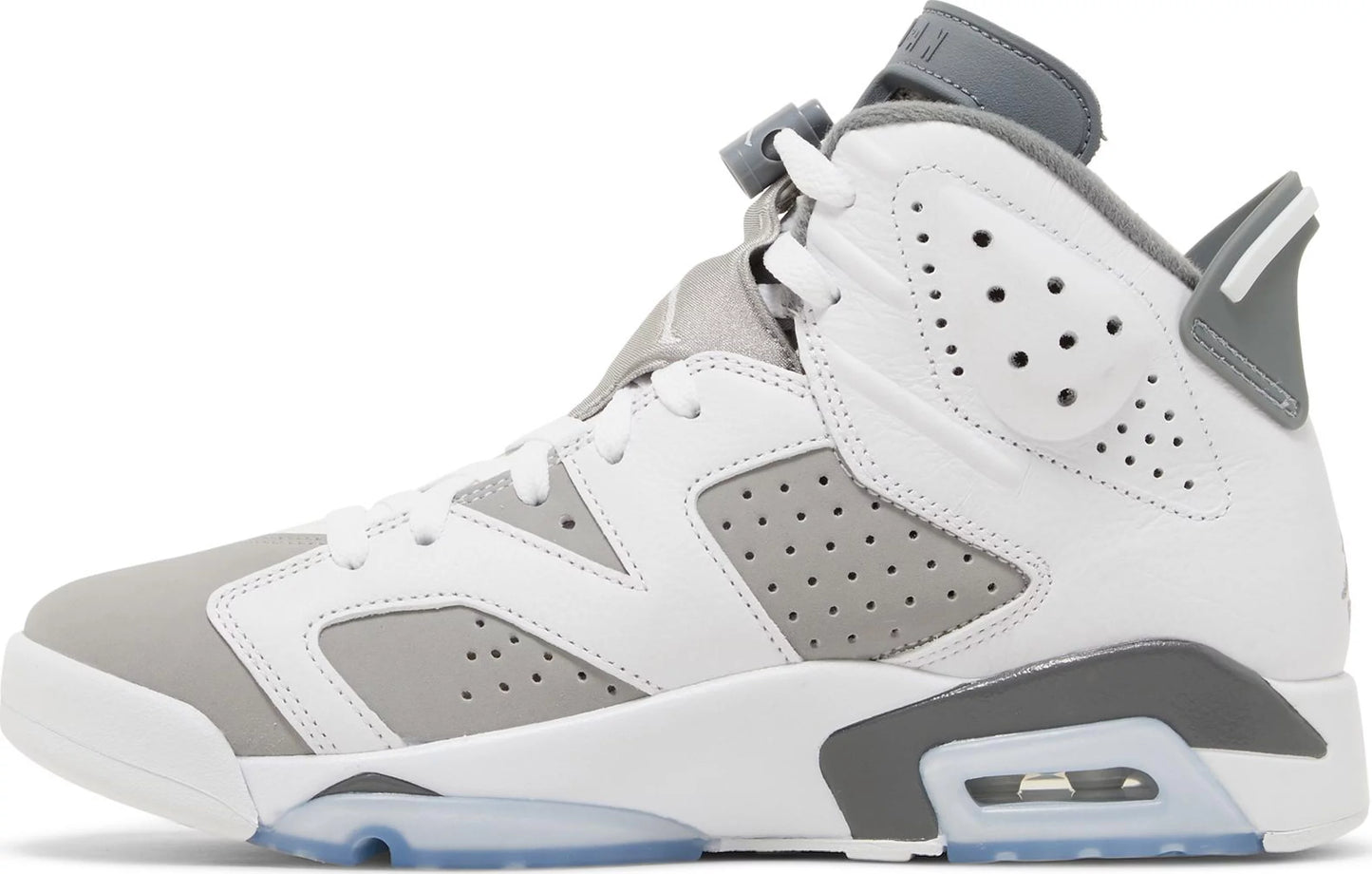 Air Jordan 6 Retro