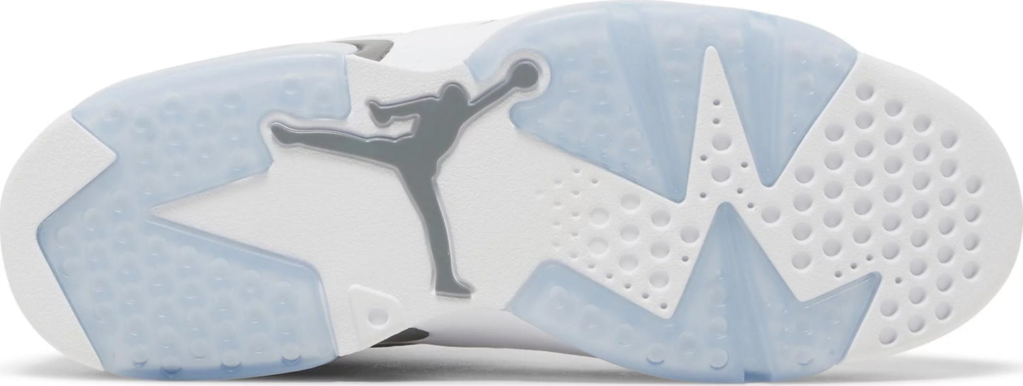 Air Jordan 6 Retro