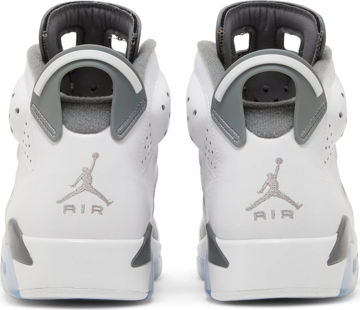 Air Jordan 6 Retro