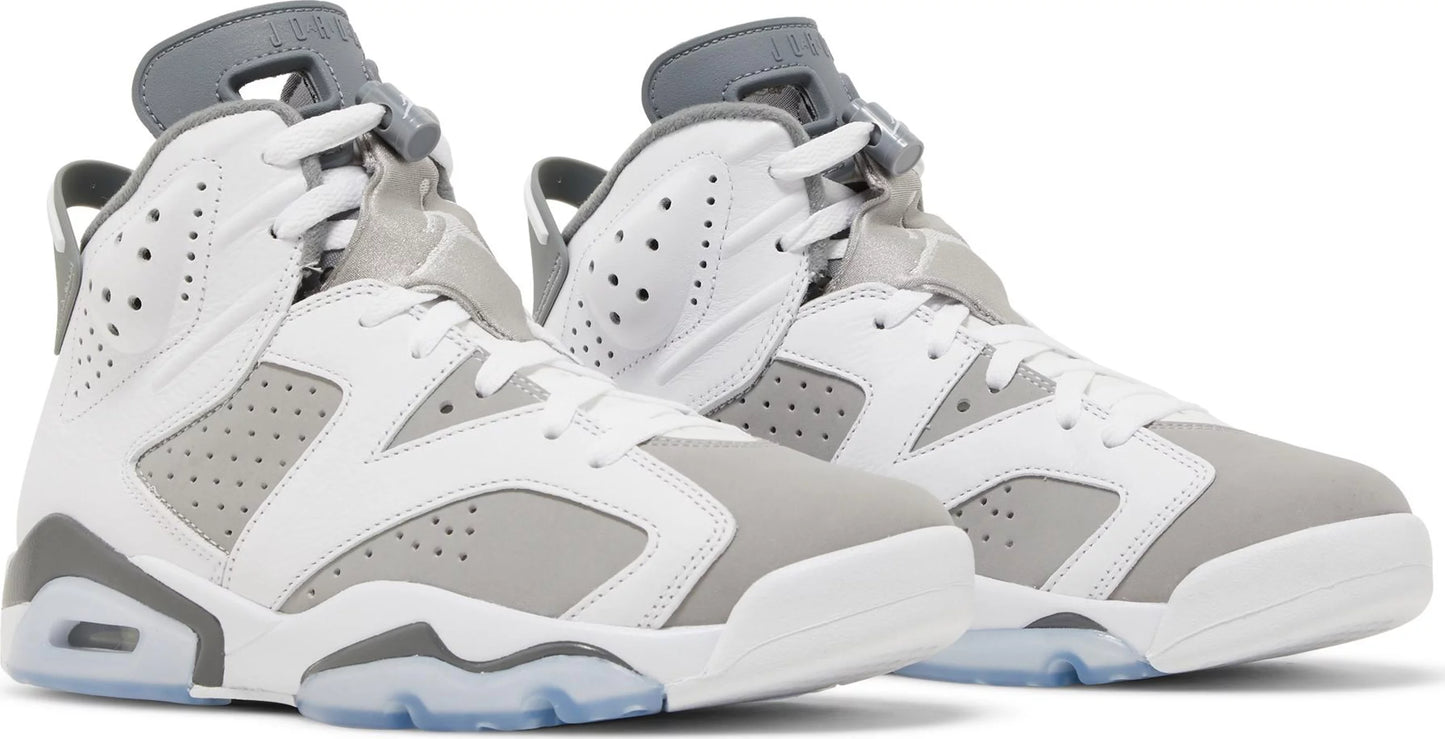 Air Jordan 6 Retro