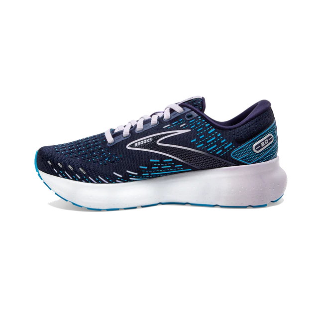 Brooks Glycerin 20 Blue/Purple