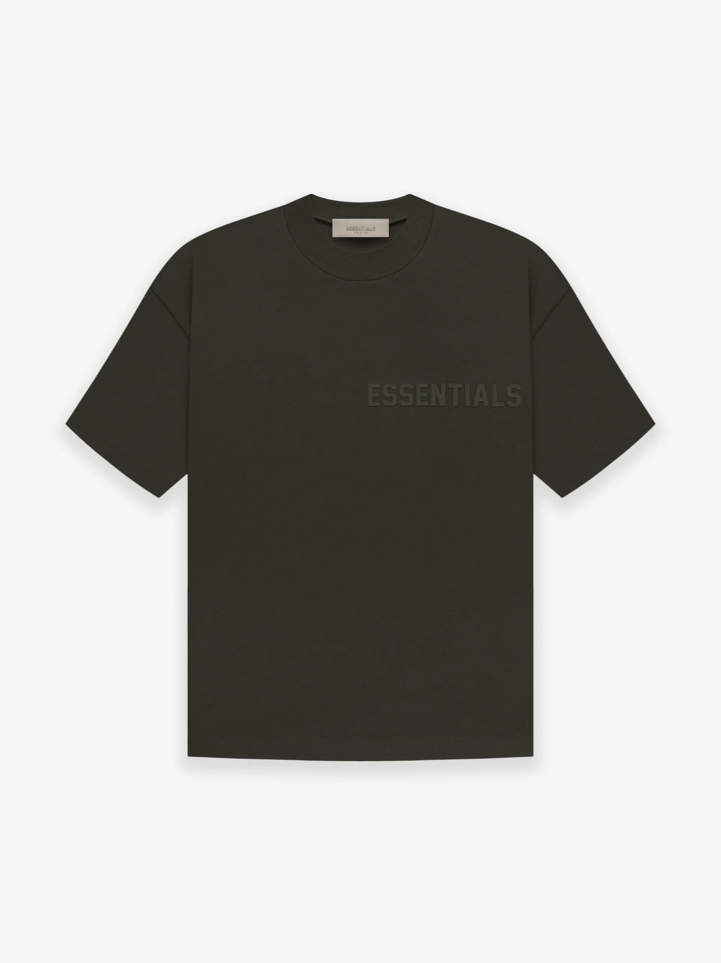 ESSENTIALS Essentials SS Tee