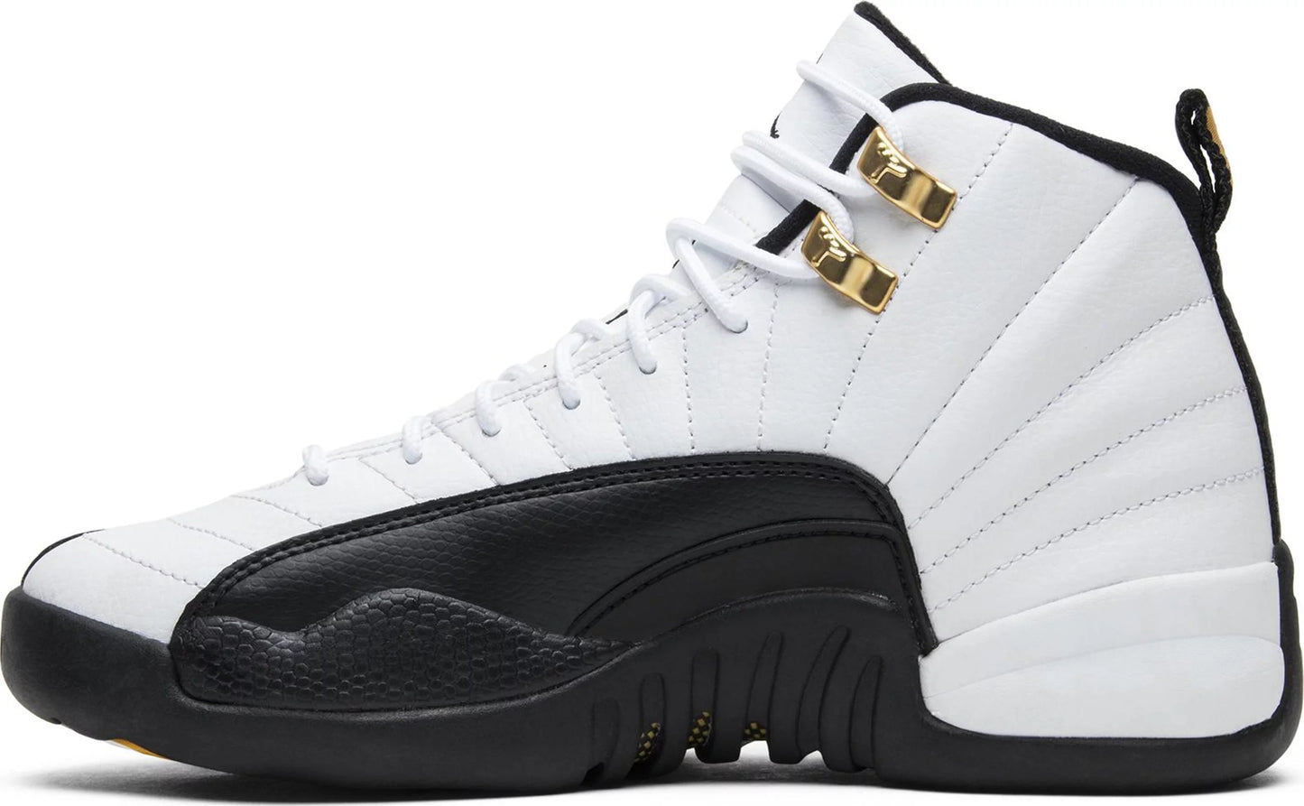 Jordan Retro 12 "taxi" (gs)