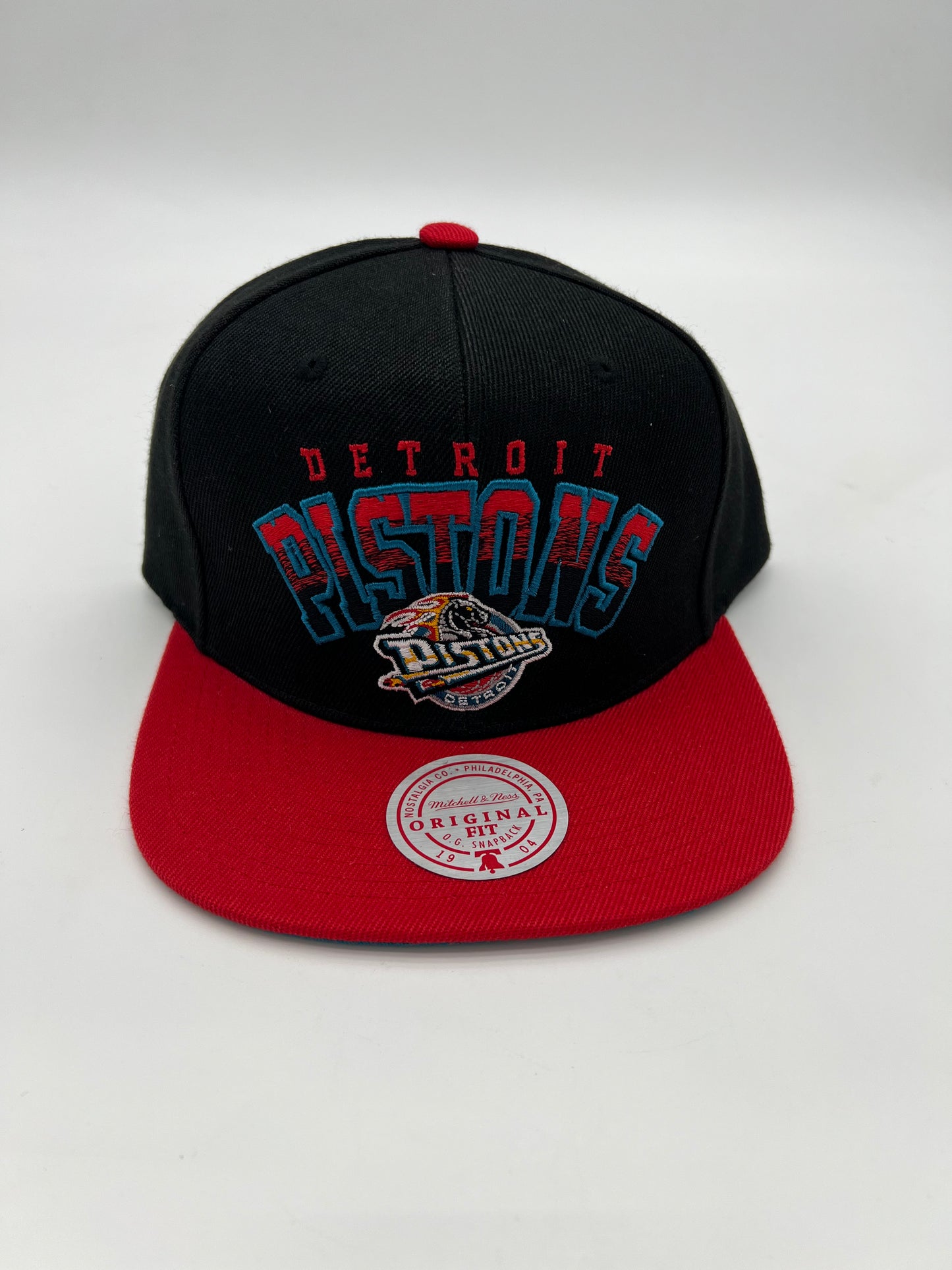 Detroit Pistons