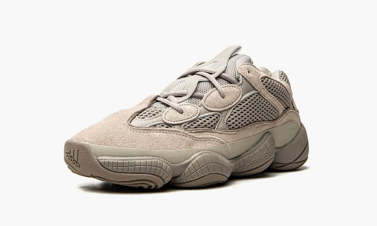 Yeezy 500 Ash Grey