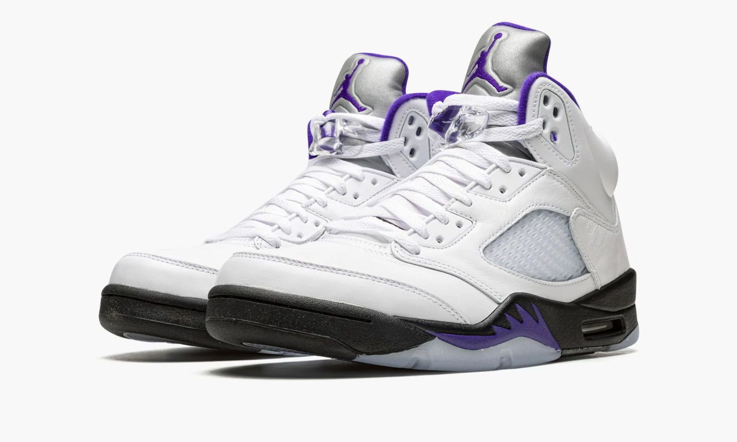 Jordan 5 Retro Dark Concord