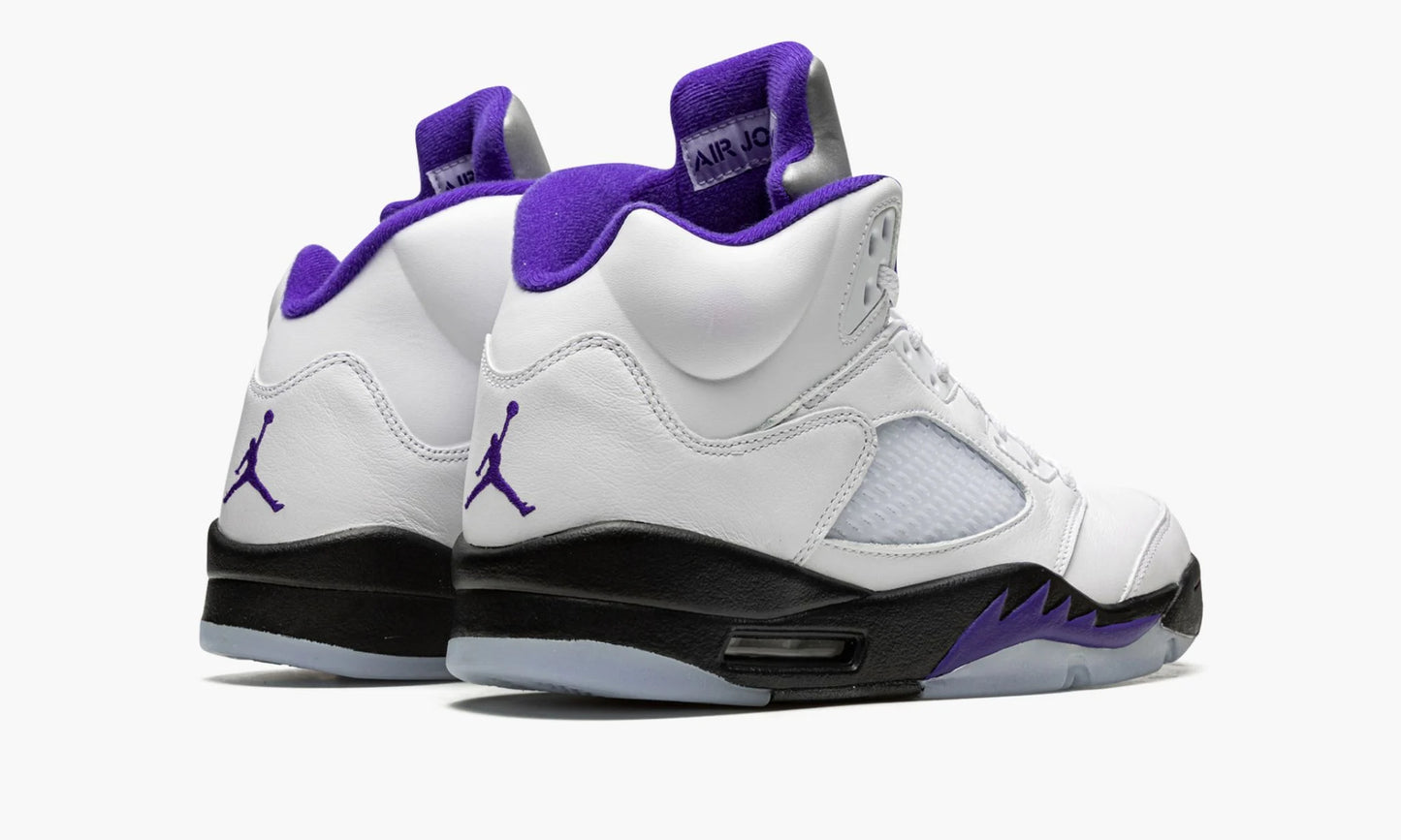 Jordan 5 Retro Dark Concord