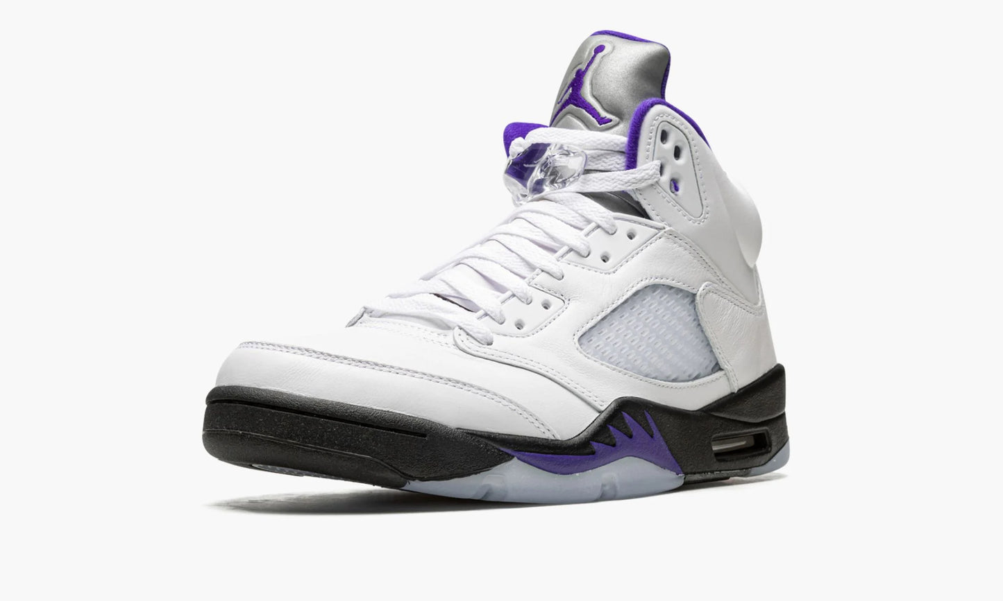 Jordan 5 Retro Dark Concord
