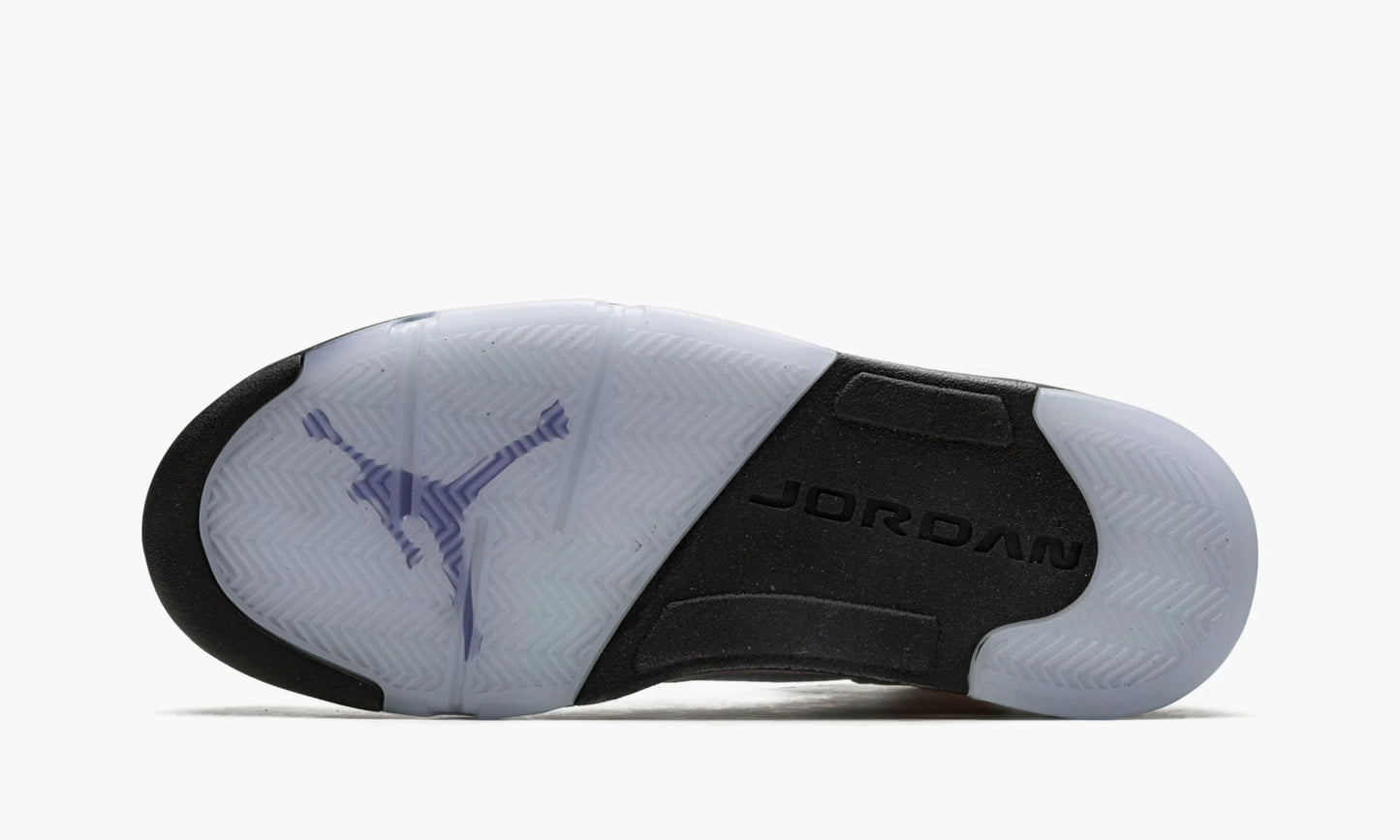 Jordan 5 Retro Dark Concord