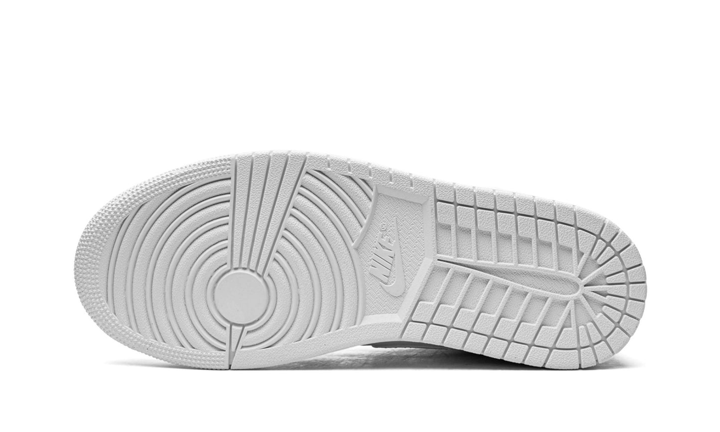 Air Jordan 1 Retro MID White