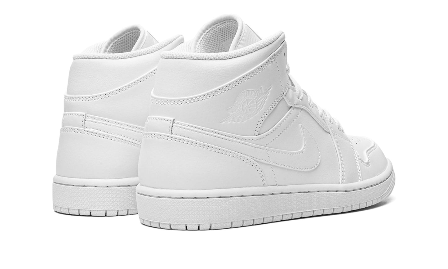 Air Jordan 1 Retro MID White