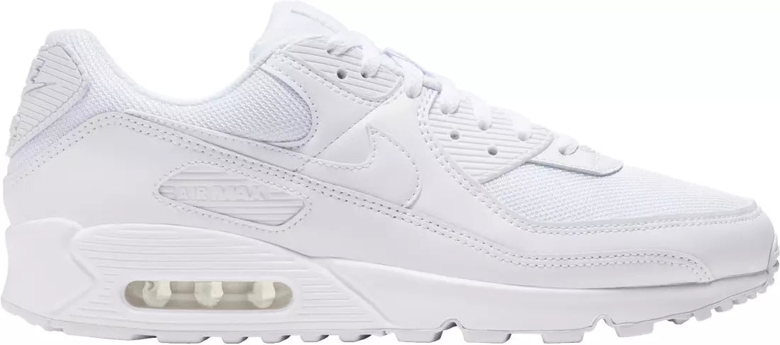 Air Max 90 White