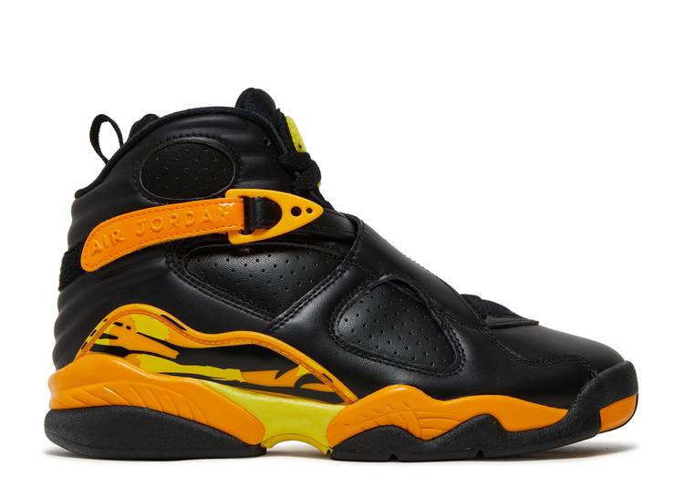 WMNS Air Jordan Retro 8 TAXI