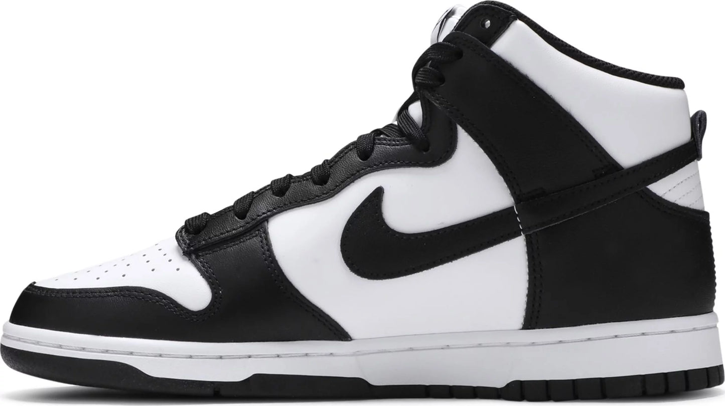 Nike Dunk Panda High