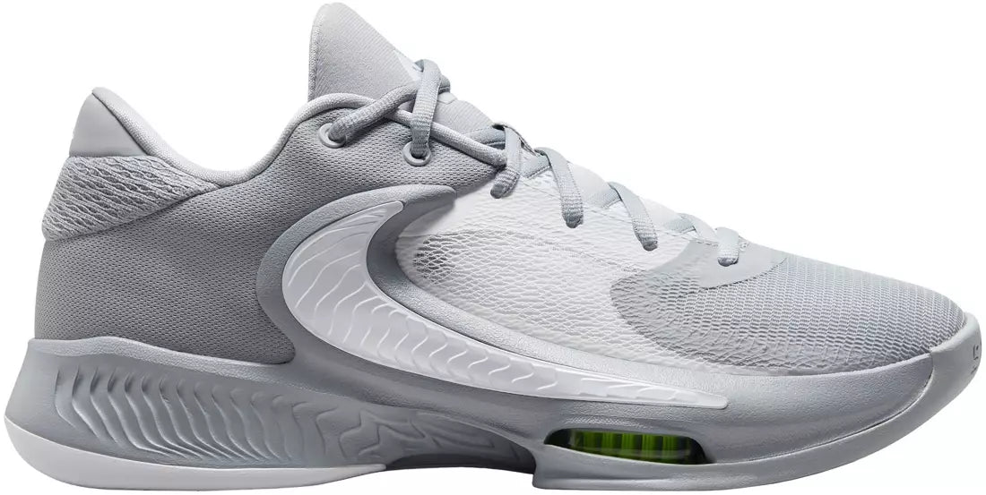 Nike Zoom Freak 4