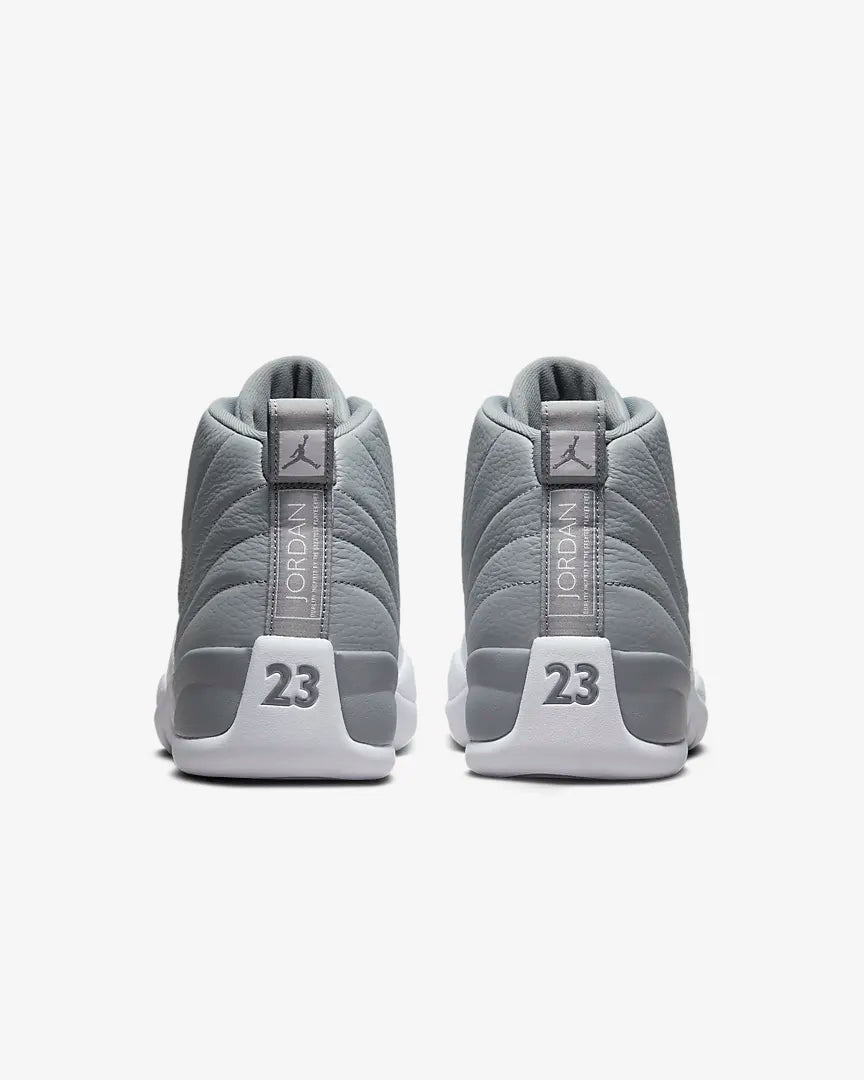 Jordan Retro 12 "Cool Grey"