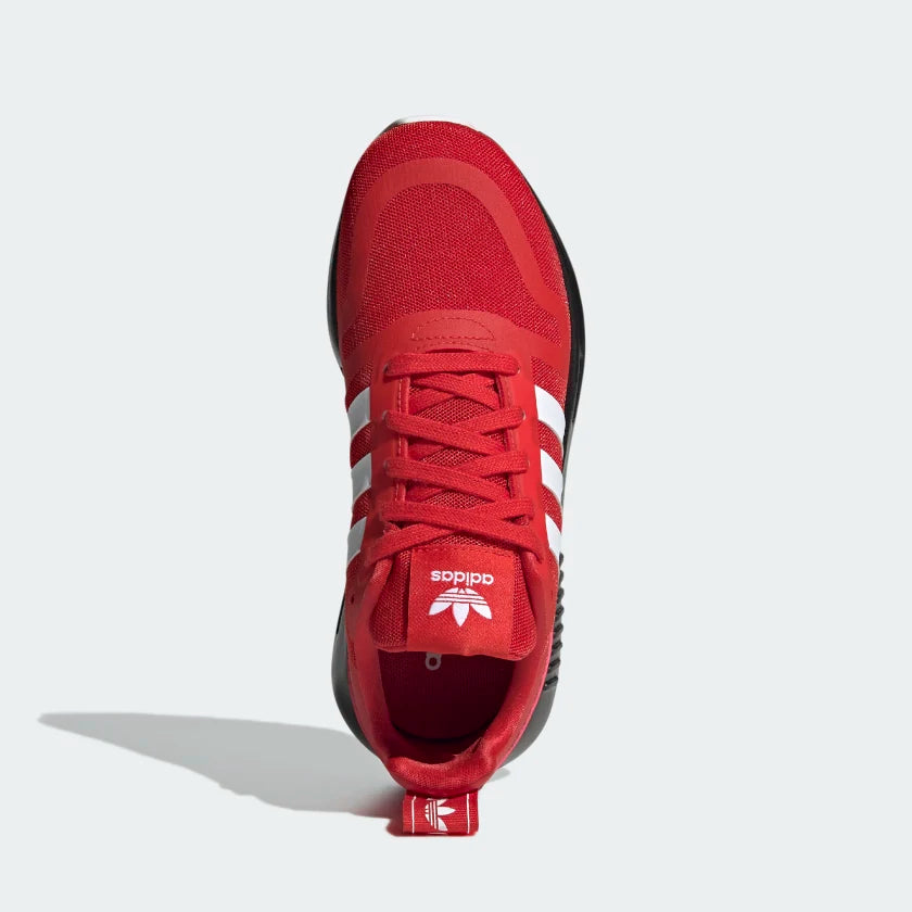 Multix J Red/Black Adidas